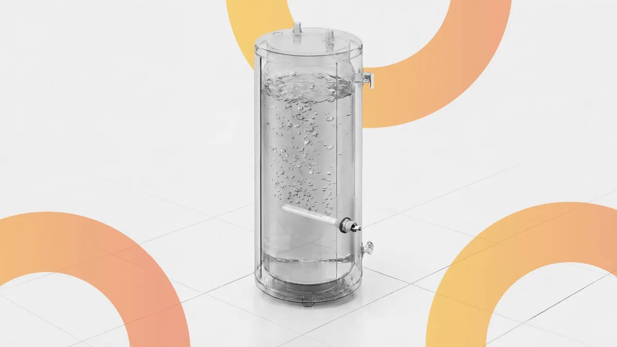 Heatbit integrates 20 mining chips into an $899 water heater element