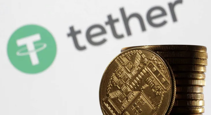 CEO Tether tiết lộ lý do không xin giấy phép MiCA
