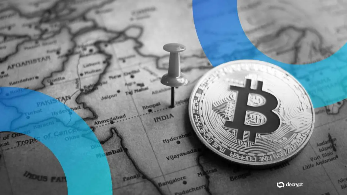 India Begins Tokenizing Its $620 Billion Corporate Bond Market