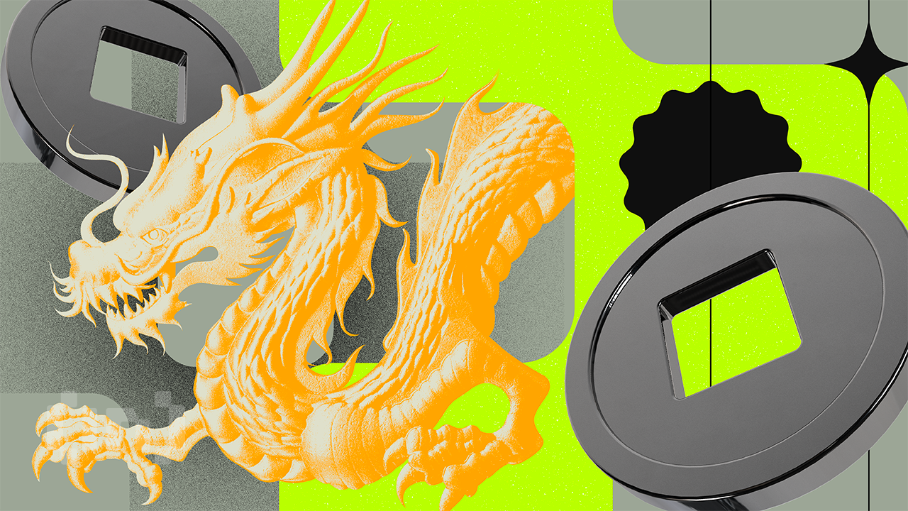 ¿XRP Ledger se ha convertido en arma clave en la nueva “Guerra Fría” entre EEUU y China?