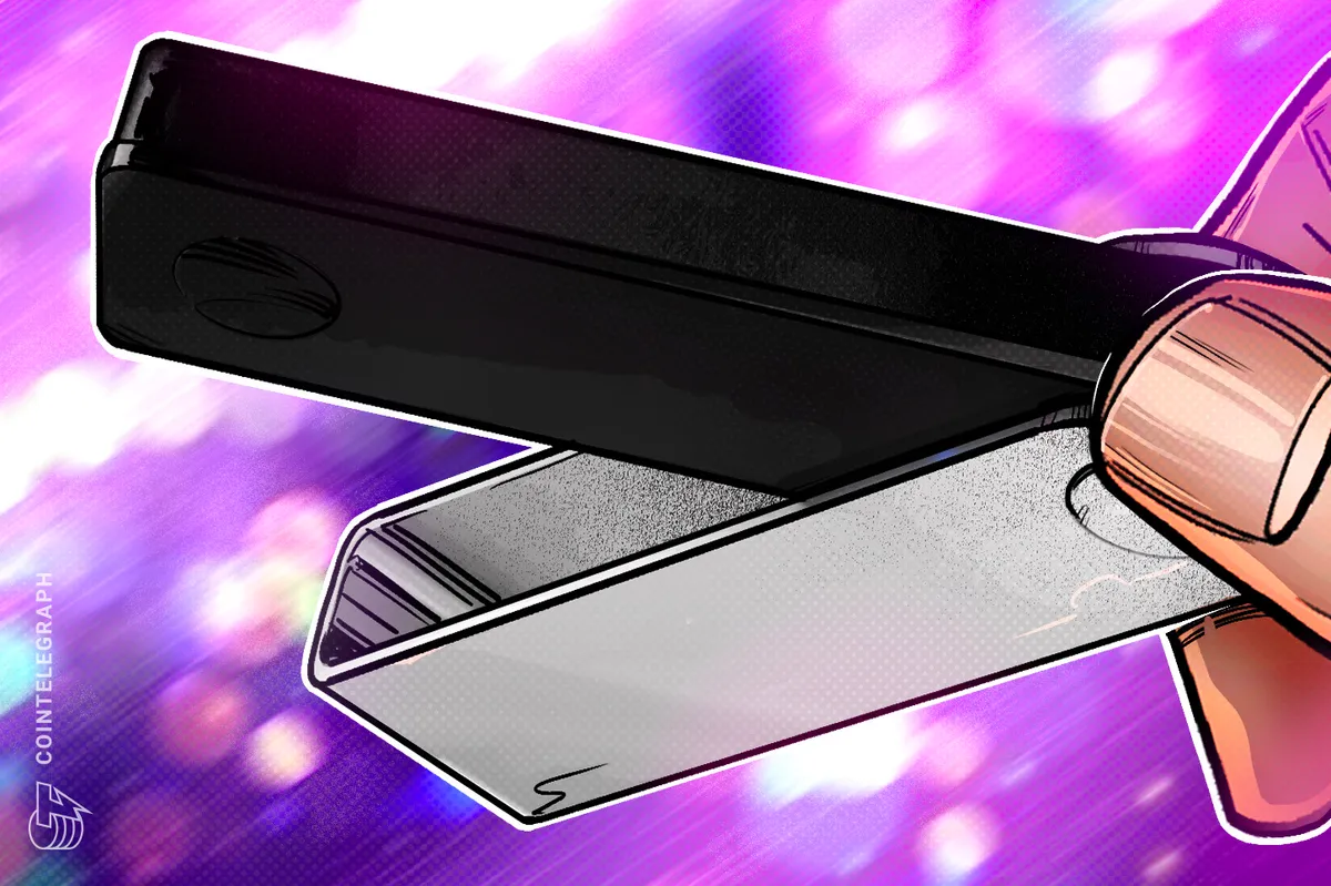 Ledger suspende vendas em partes da Asia apos relatos de fraude