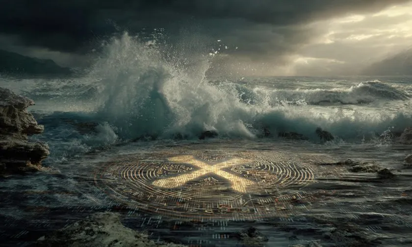 Alerta de volatilidad: XRP eleva su apalancamiento en Binance a máximo de 2026