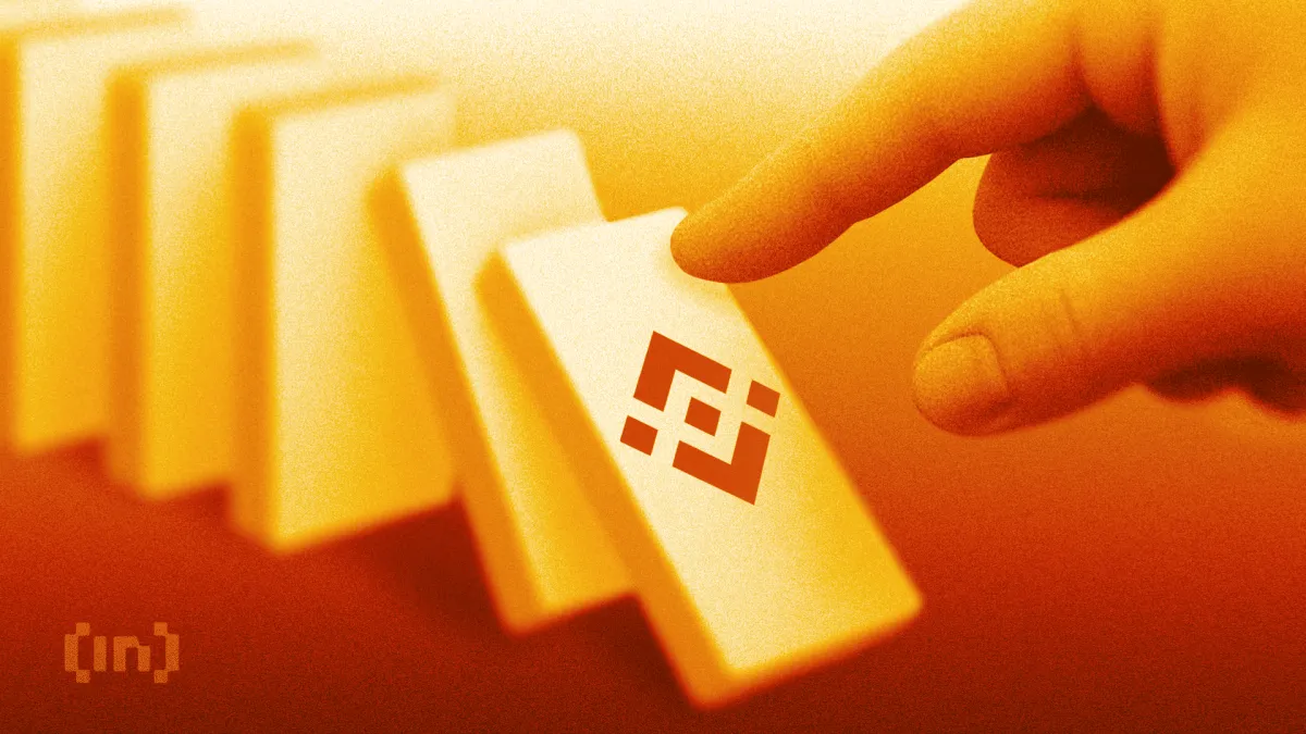 Binance’a Yunanistan’da Engel: Fransa Onay Verecek mi?