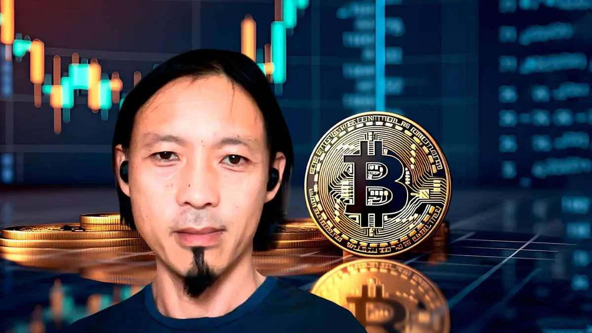 Willy Woo opina sobre bitcoin a USD 65.000: «hay indicios de posible divergencia alcista»