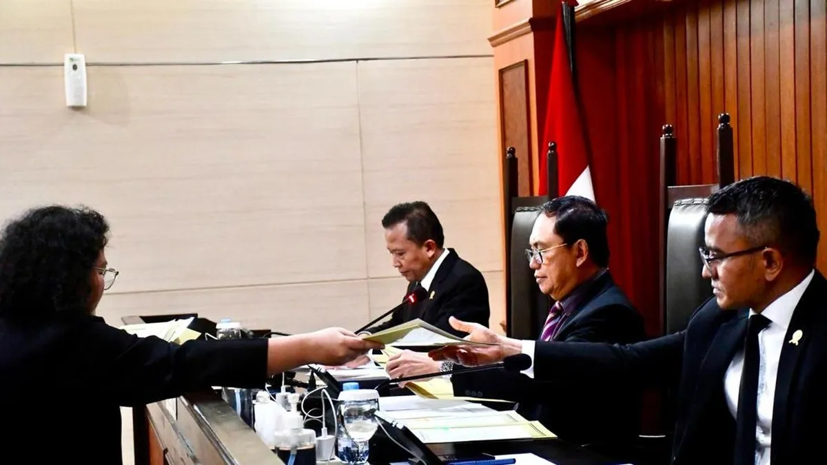 KPPU Sorot Proses MUFG Akuisisi Mandala Finance, Ada Apa?