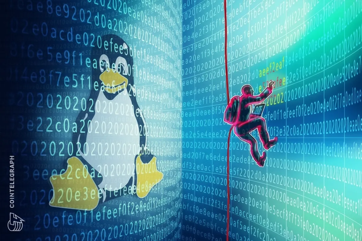 CISA alerta para falha “insana” no Linux que pode dar acesso root em segundos