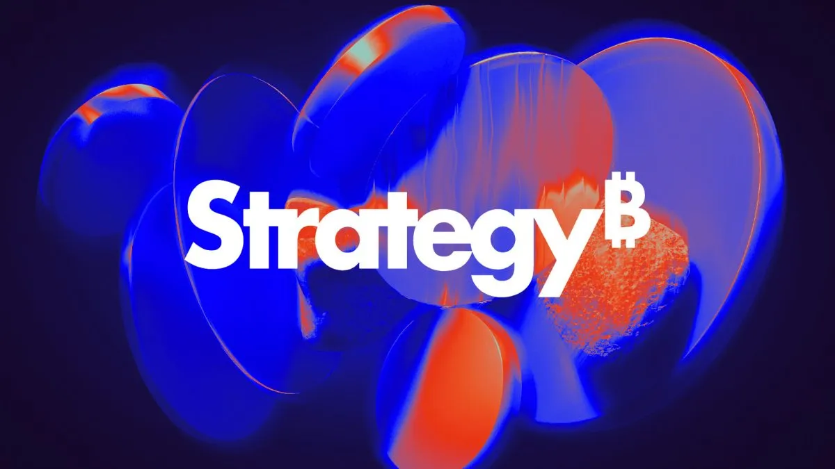 Strategy shares hit two-month high as STRC rebounds toward $100 alongside bitcoin
