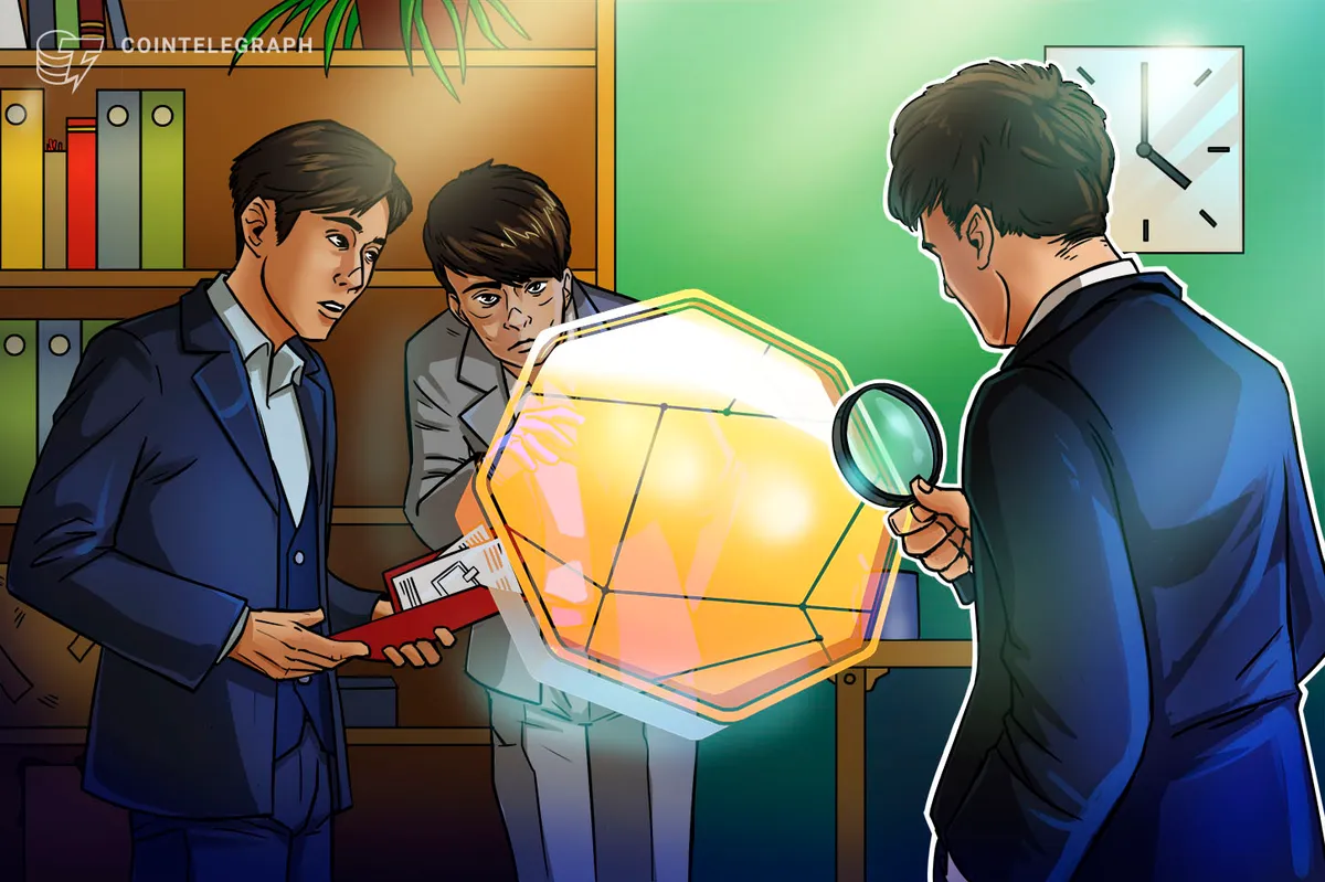 Coreia do Sul multa Bithumb por violação de dados de usuários