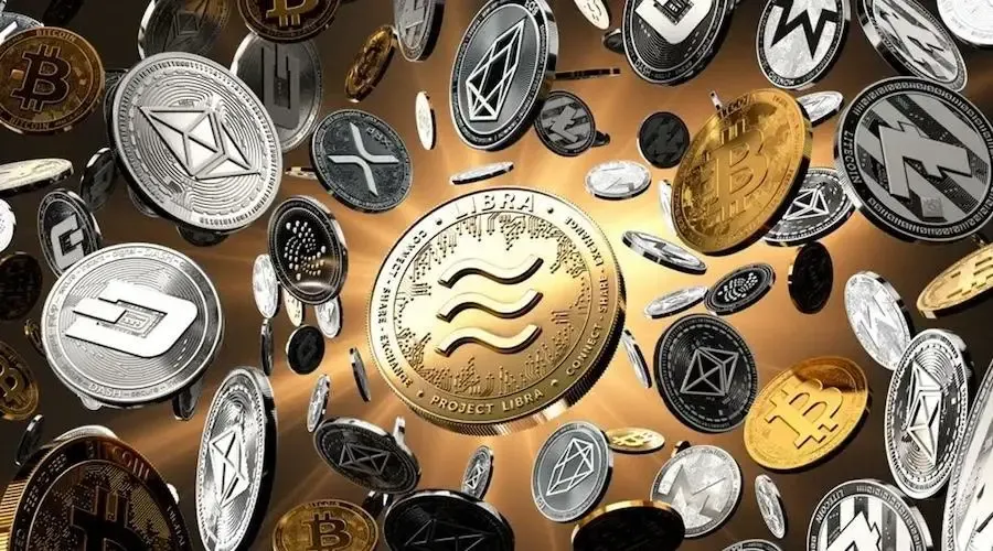 Объемы торгов альткоинами резко падают – CryptoQuant