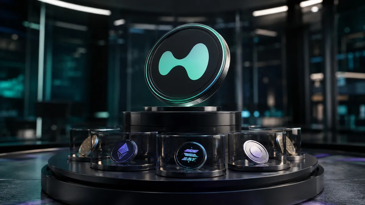 HYPE ETFs post 2026’s strongest altcoin debut as inflow test comes next