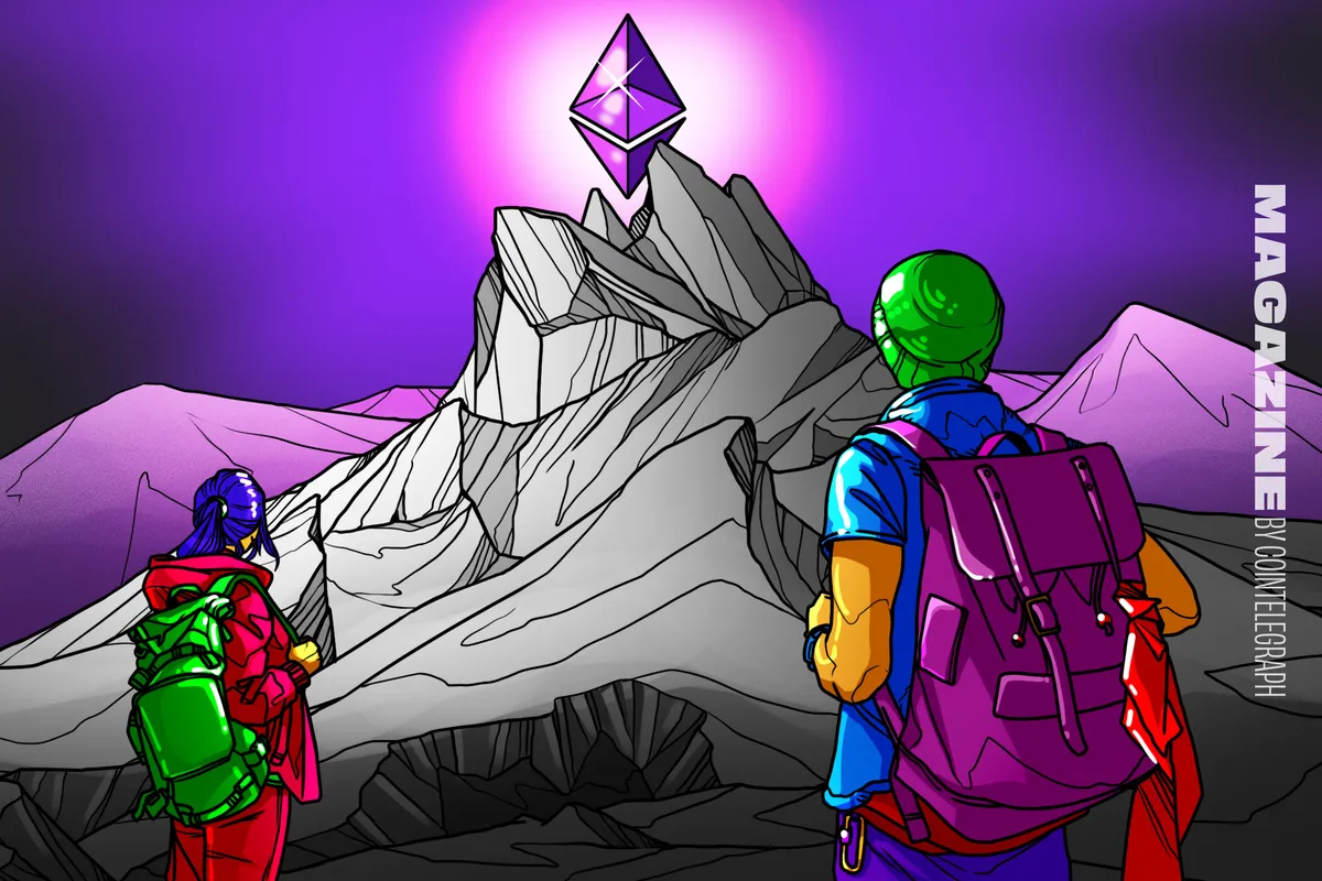 Proposta EIP-8363 para staking do Ethereum gera intenso debate na comunidade