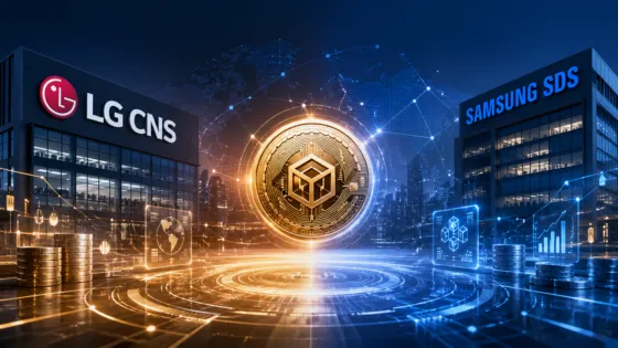 무역 결제부터 AI 자동 결제까지⋯ 대기업이 그리는 ‘디지털 통화’ 청사진