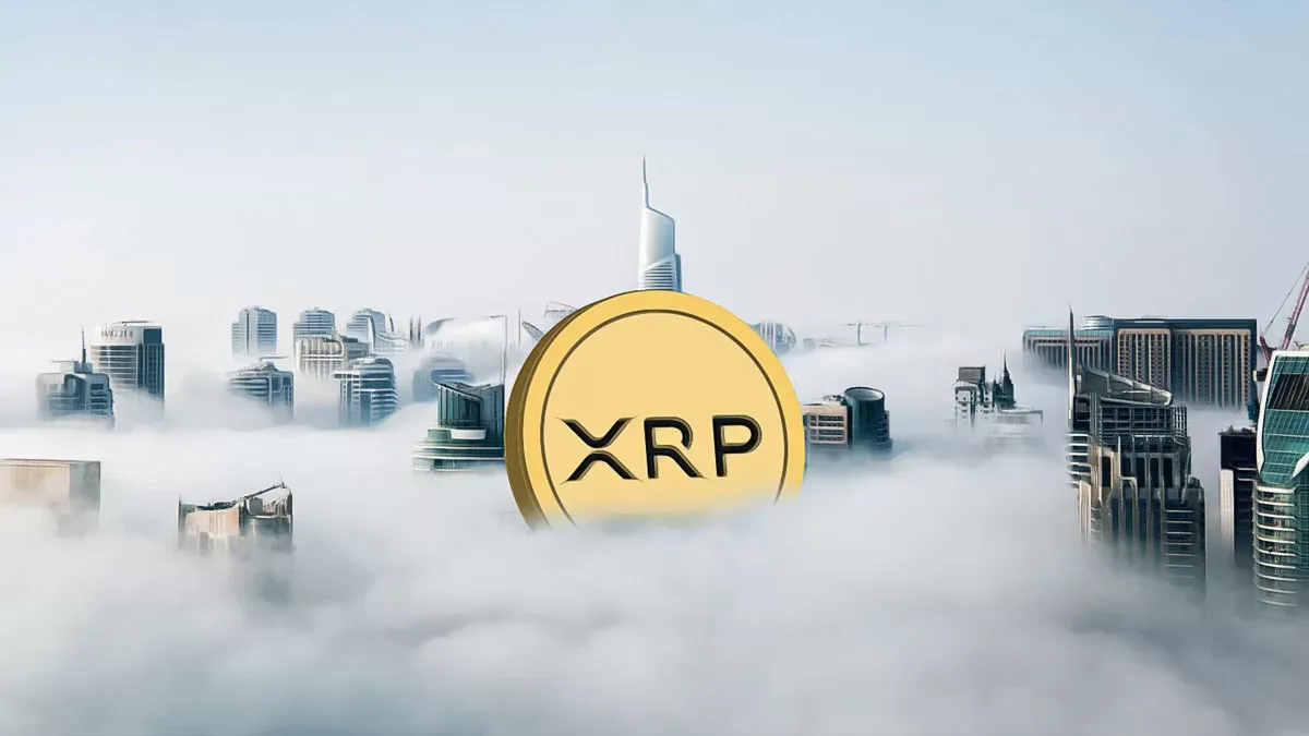 XRP Fiyatında Düşüş Sinyalleri Artıyor