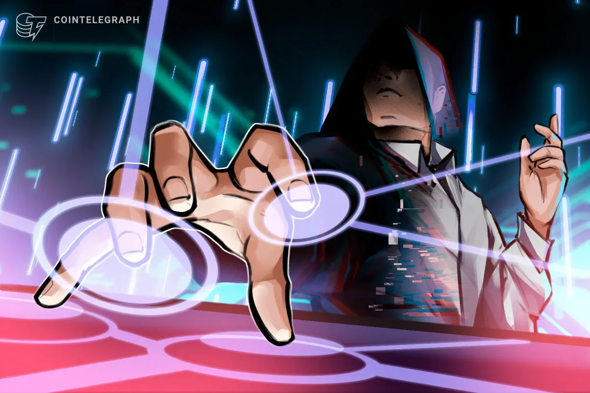 EUA acusam investidor de criptomoedas por suposta fraude de US$ 20 milhões