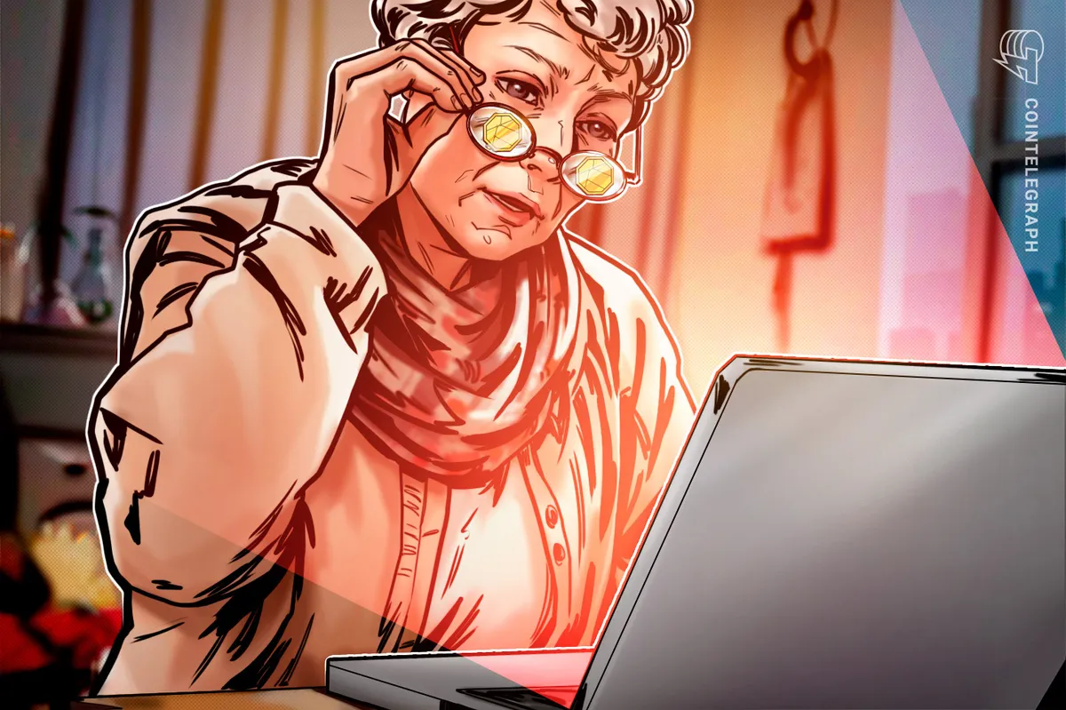 Prosecutors and FBI shut down $ tens of millions crypto scam network