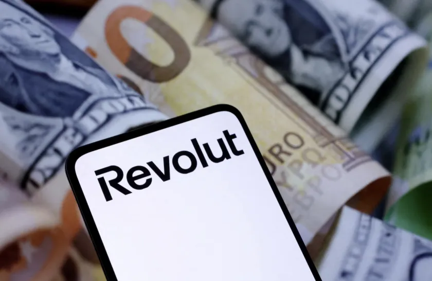 3 ملايين دولار فدية لمخترقي بيانات عملاء “Revolut”