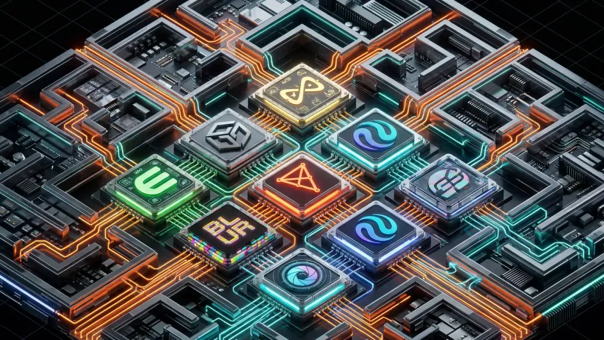 BNB Chain Kuantum Testinde Hız %40 Düştü, Binance x402 ile AI Ödemeleri Başladı