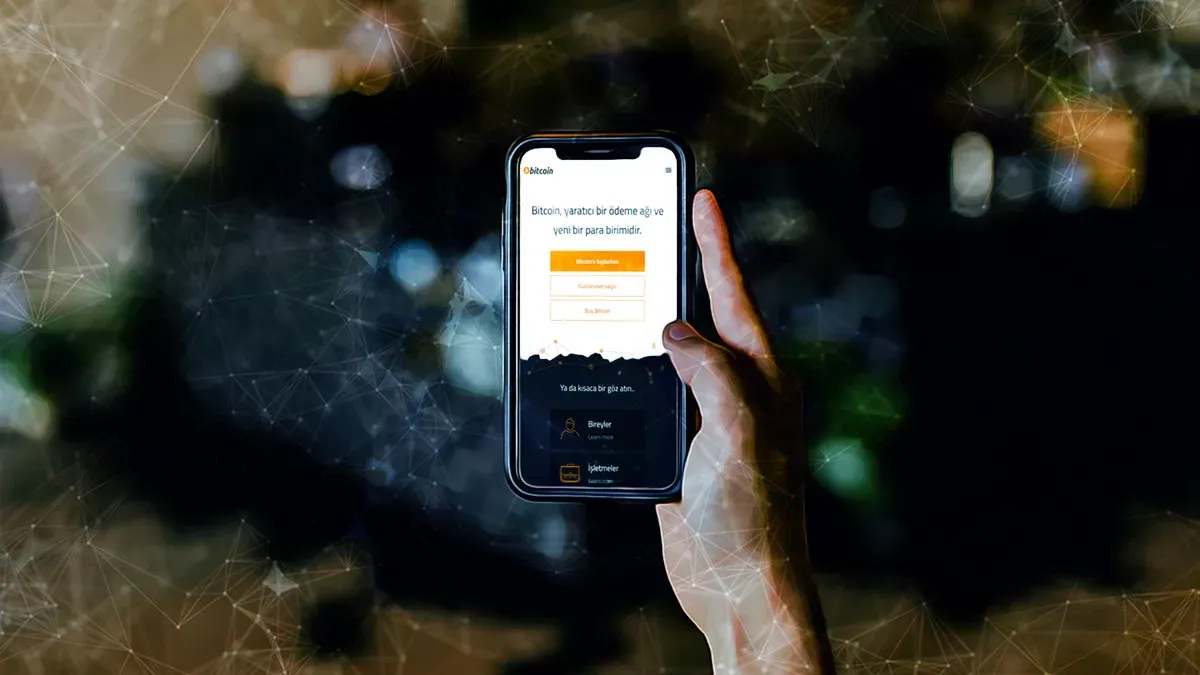 Ross Gerber: Michael Saylor Nedeniyle Bitcoin’i Ciddiye Almıyorum