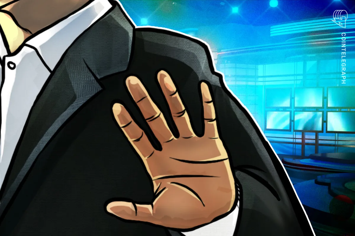Binance nega nova reportagem do WSJ sobre transações ligadas ao Irã