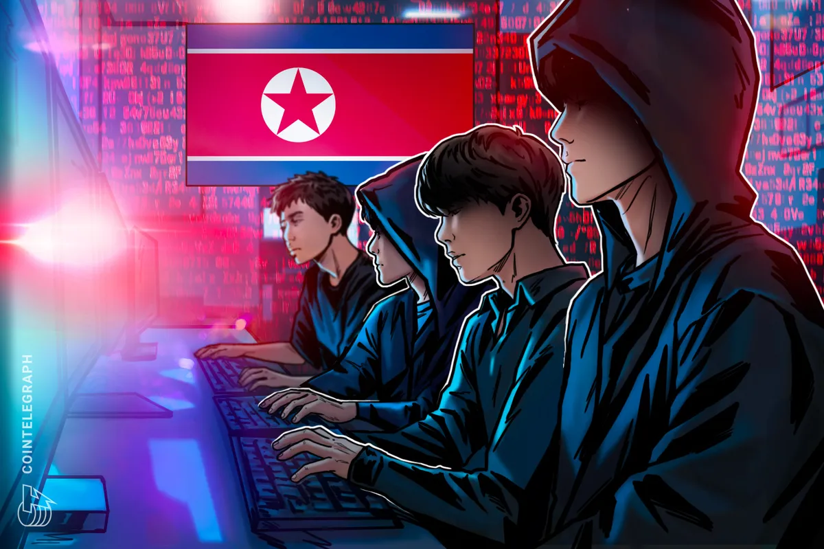 WaterPlum cyber group targets 30,000 devices, steals $10.7M in crypto