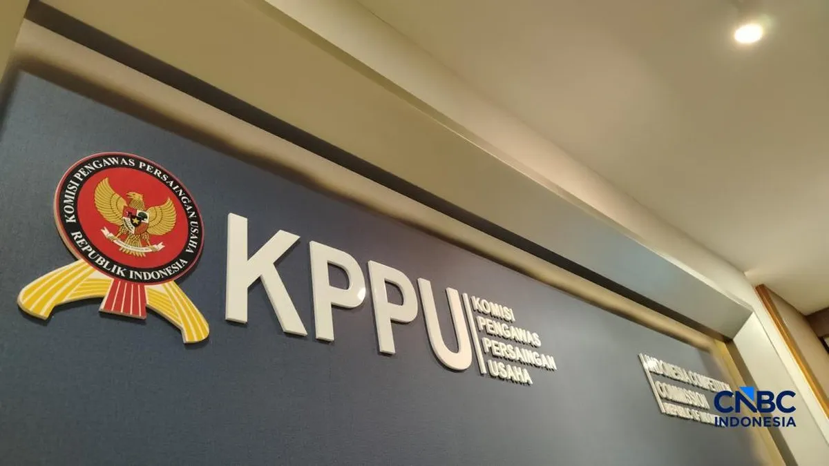 Pengadilan Niaga anulir putusan KPPU terkait bunga pinjol untuk 97 fintech