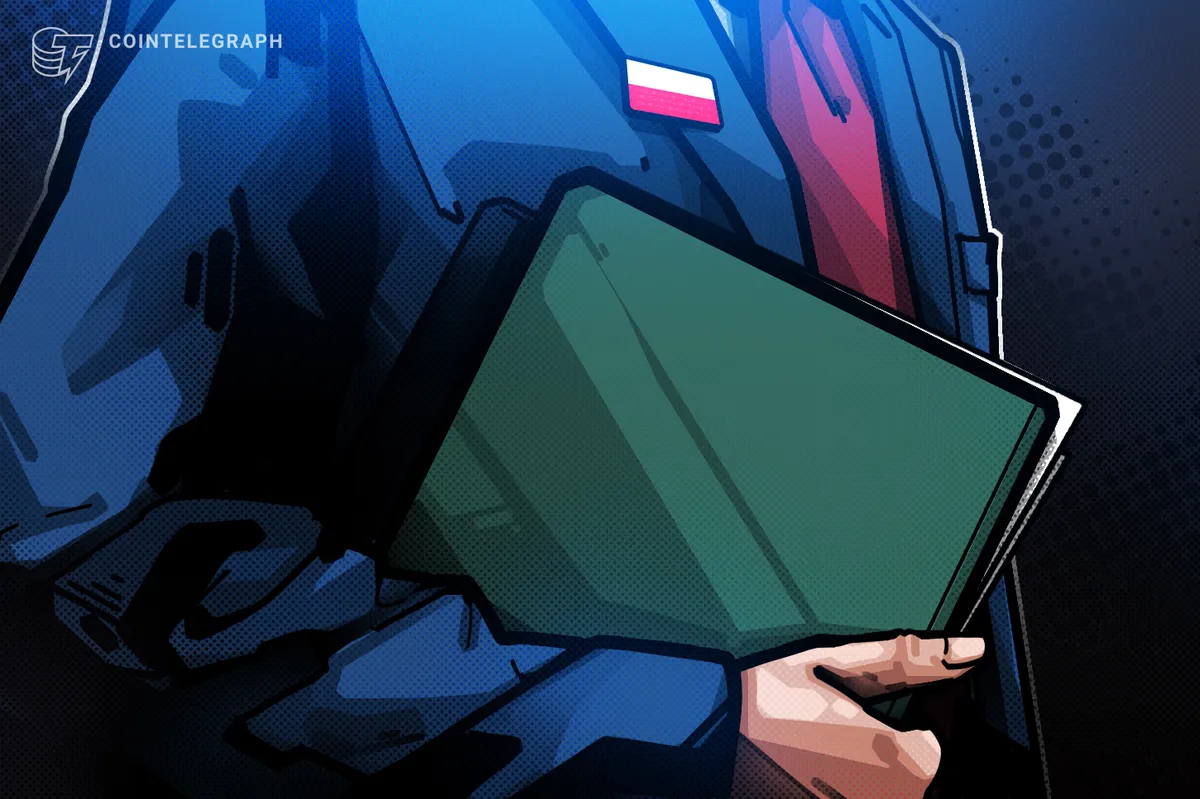 Zondacrypto CEO cooperates with prosecutors amid $650 million fraud case