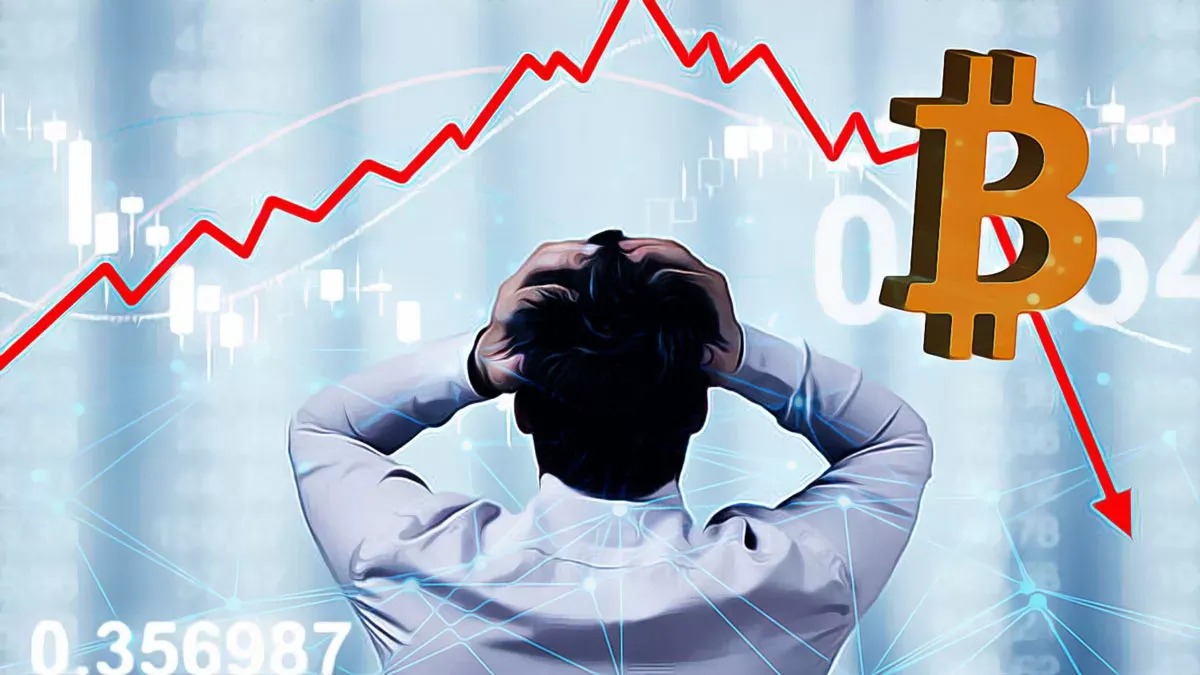 Bitcoin İçin Kritik Dönem: 53.600 Dolar Seviyesi ve Talep Analizi