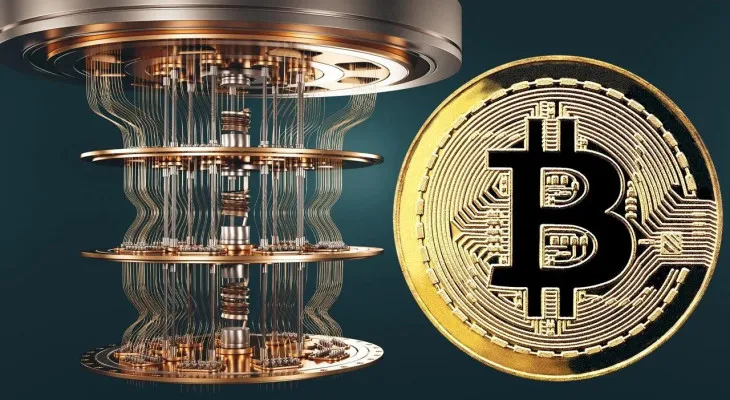Galaxy lập quỹ 5 triệu USD để bảo vệ Bitcoin trước mối đe dọa lượng tử