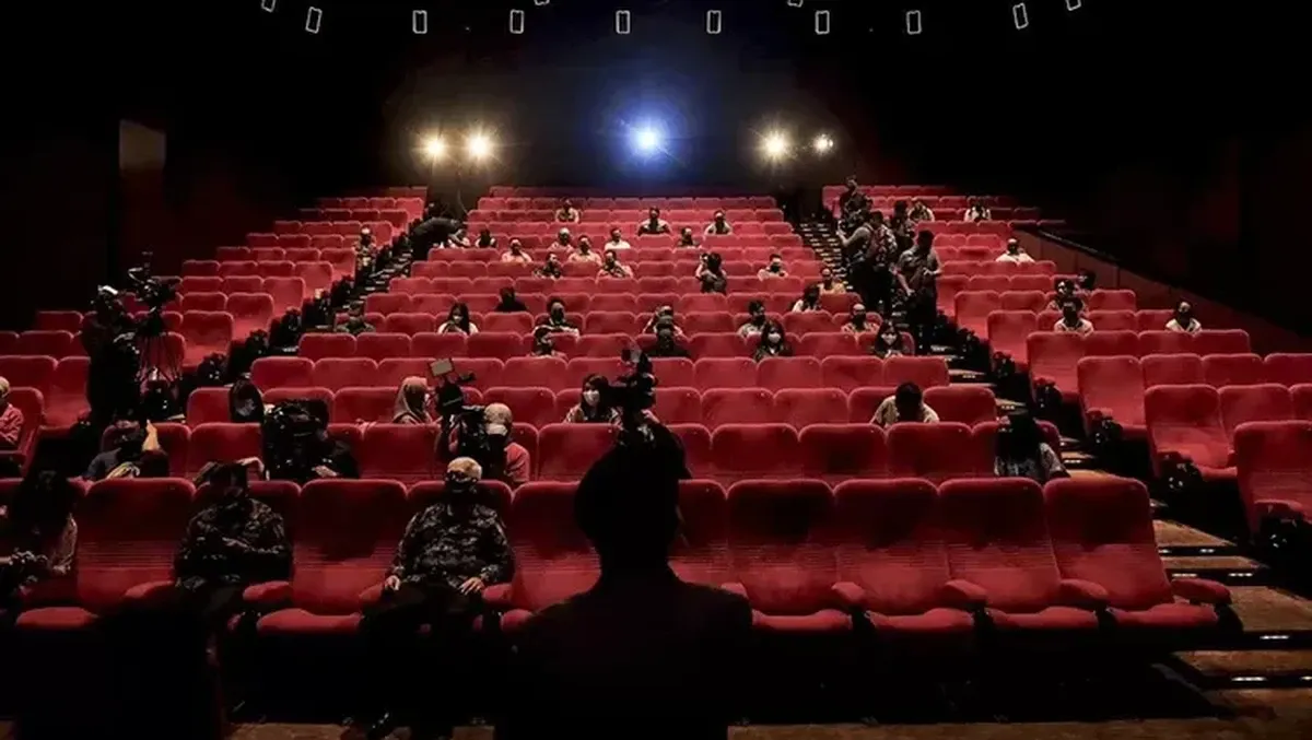 PFN luncurkan bioskop Sinewara untuk alternatif hiburan masyarakat