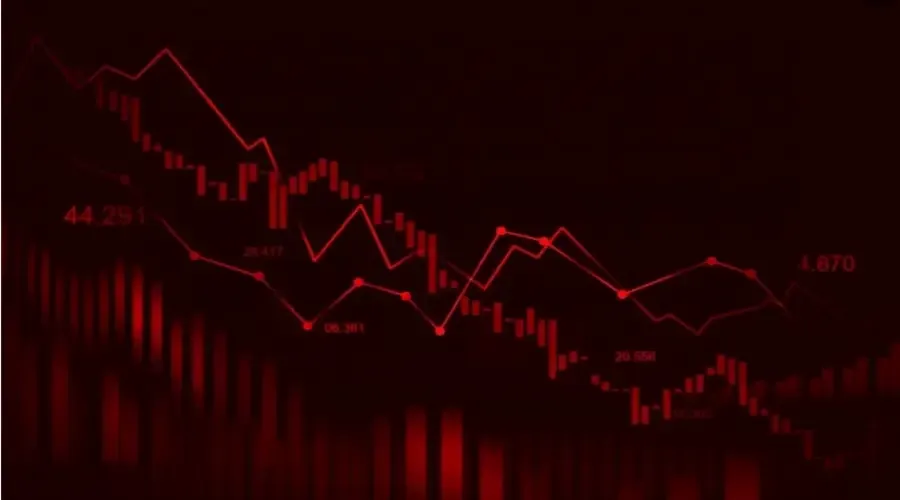 Инвесторы в криптовалюту используют 'язык страха', по данным Santiment