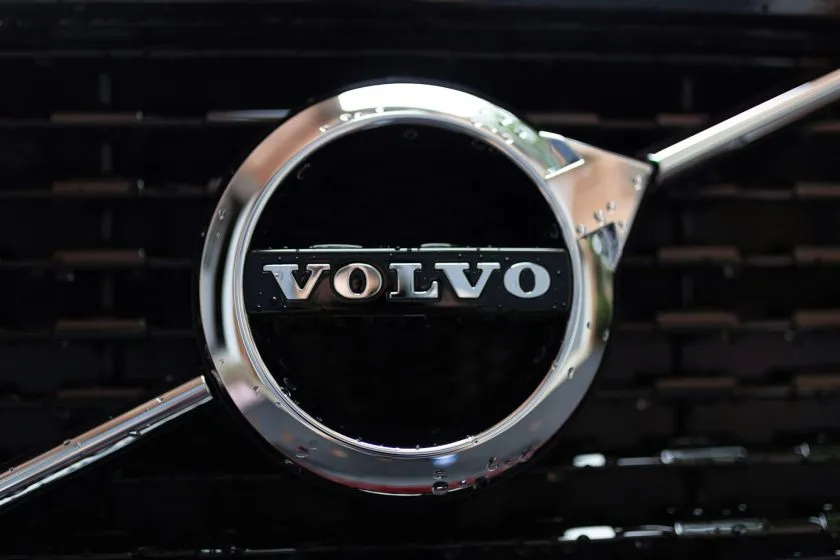 Volvo Group prueba una criptomoneda propia para pagar a sus proveedores
