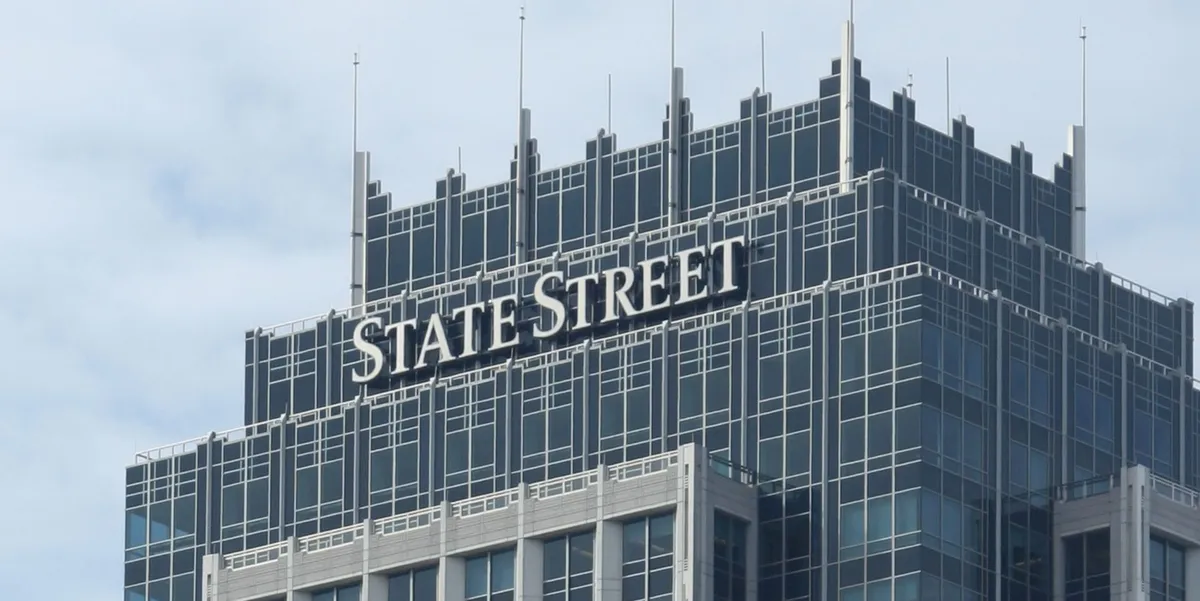 State Street and Galaxy launch tokenized fund to bring cash management onchain