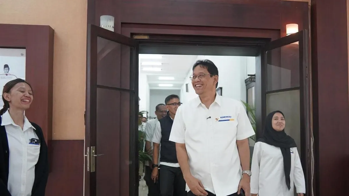 Dividen BUMN Rp120 triliun akan masuk kas negara pada 2026