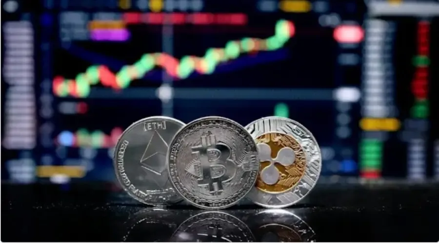 США переместили часть конфискованных криптовалют на Coinbase