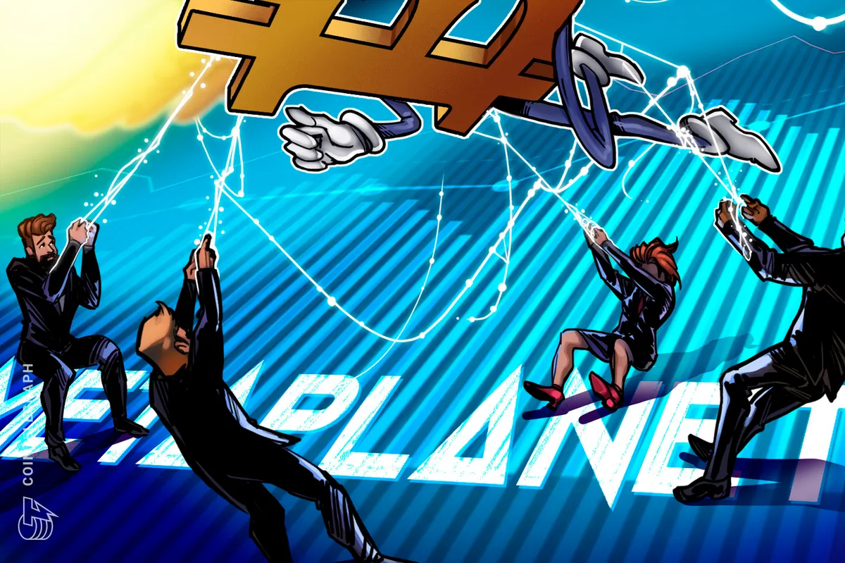 VanEck criticizes Metaplanet over executive dilution despite compensation cuts