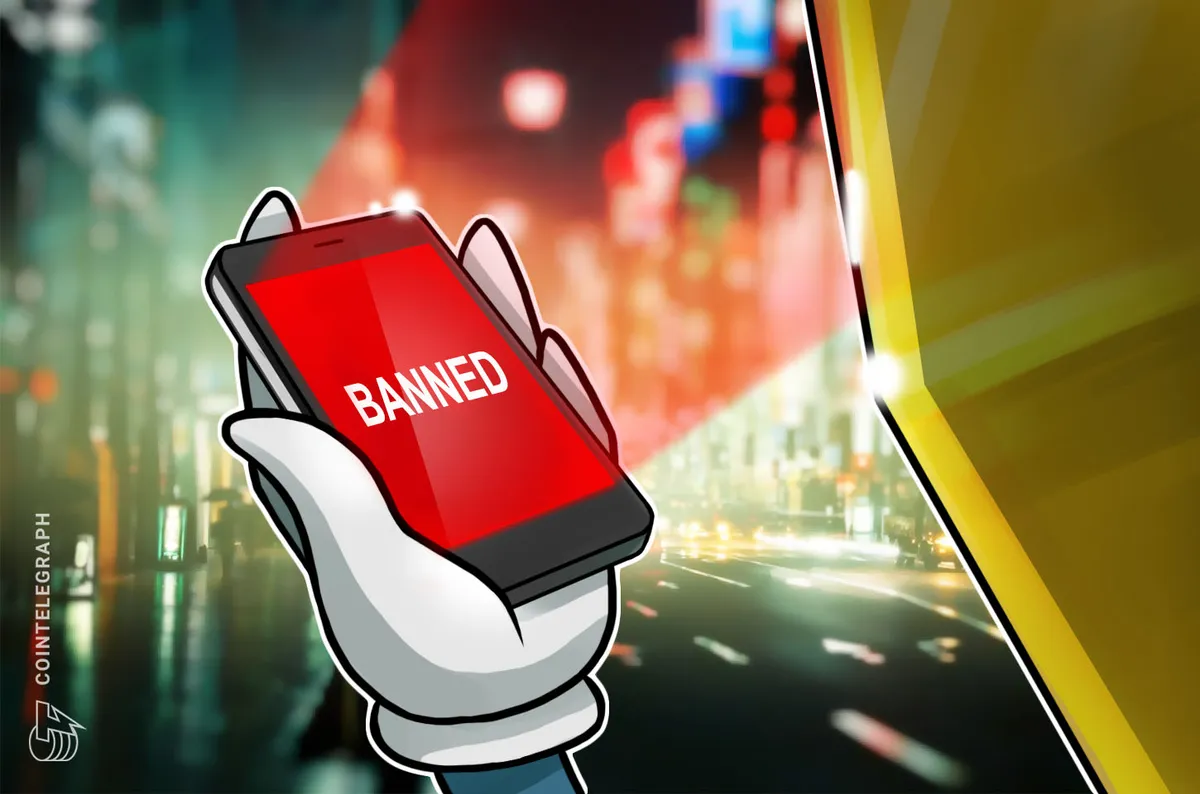 Kalshi bans George Santos for insider betting, suspends Laurie Buckhout for three years