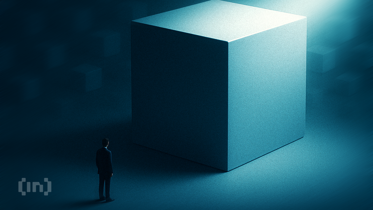 Nam Phi có thể bỏ tù người dùng tiền mã hóa nếu từ chối chia sẻ khóa bảo mật