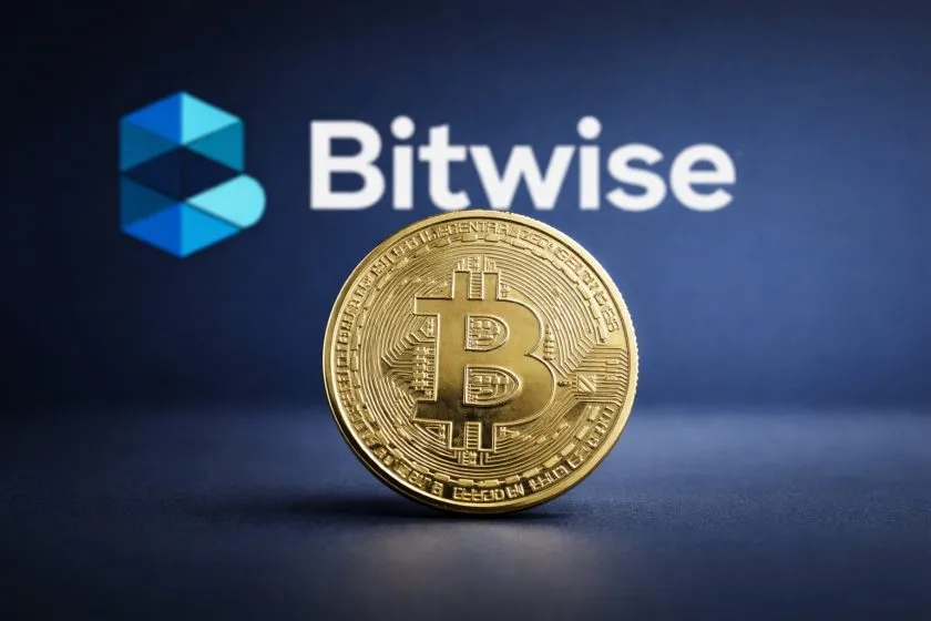 Asesores financieros están mostrando más interés en stablecoins que en Bitcoin, afirma Bitwise