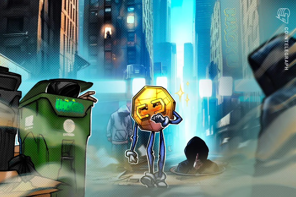 Hack da Coldcard transforma julho no segundo pior mês de 2026 para o mercado cripto
