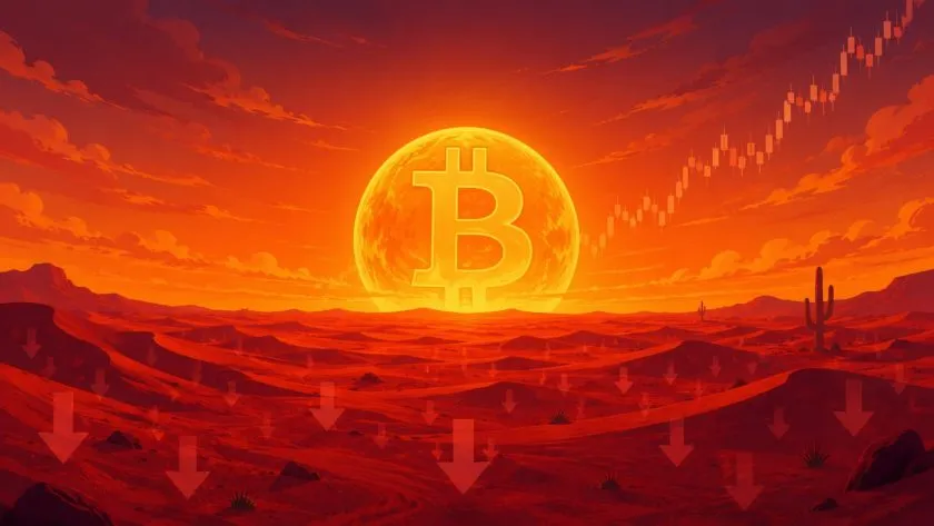 Los ETF Bitcoin rompen 10 días de salidas con entrada de USD $222 millones
