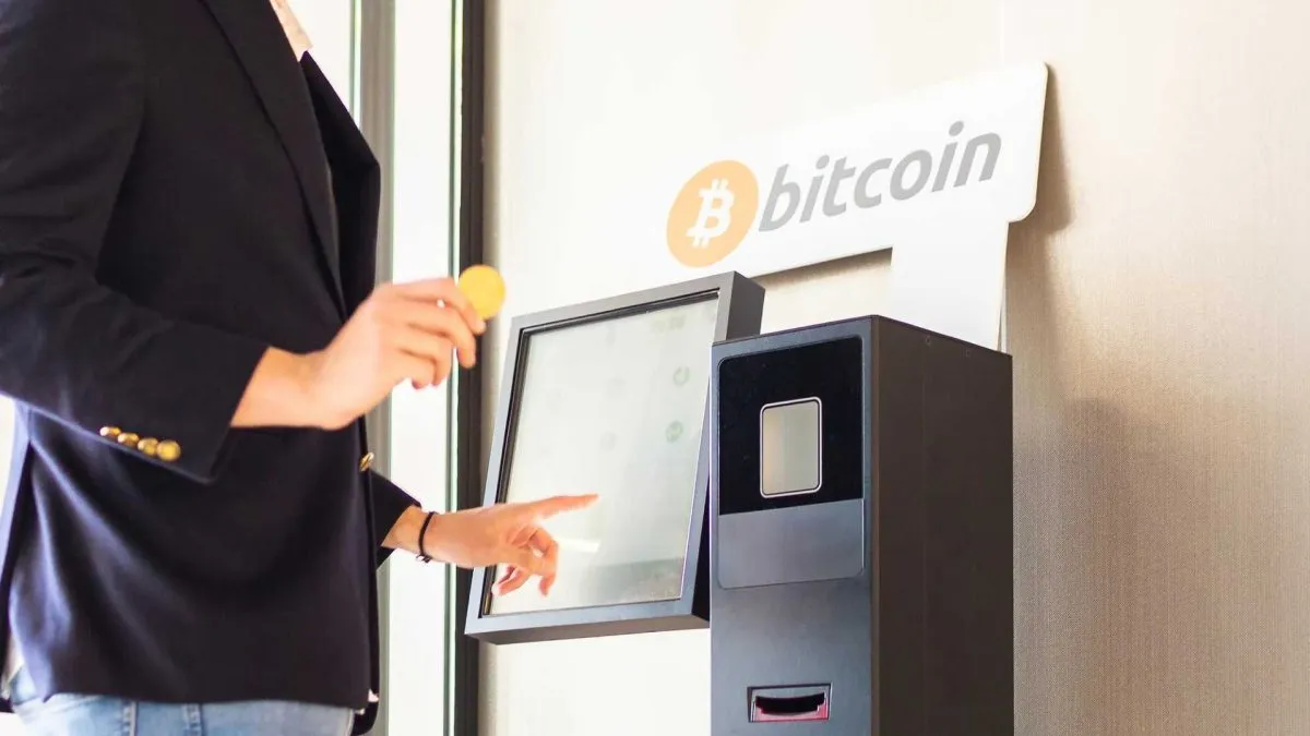 Nasdaq confirma deslistagem de ações de empresa de bitcoin na bolsa
