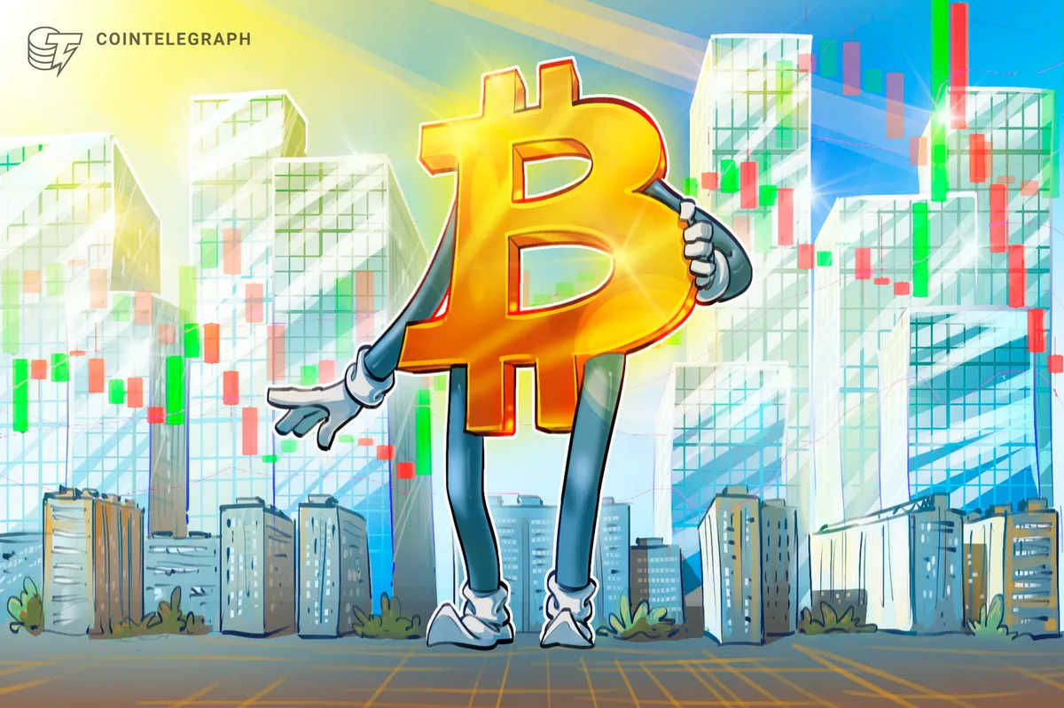 US spot bitcoin funds recover $110 million following massive $774 million outflow