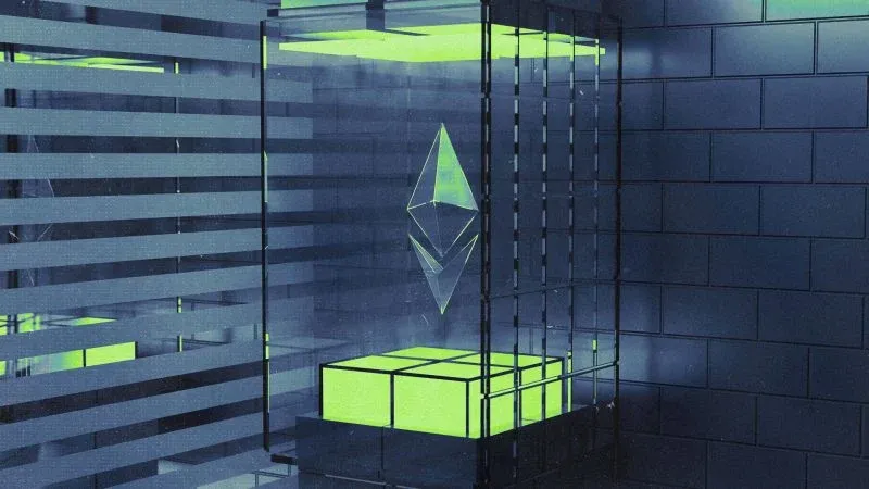 Wallet linked to Ethereum co-founder Joseph Lubin moves 110,000 ETH to defend $259M DAI debt position