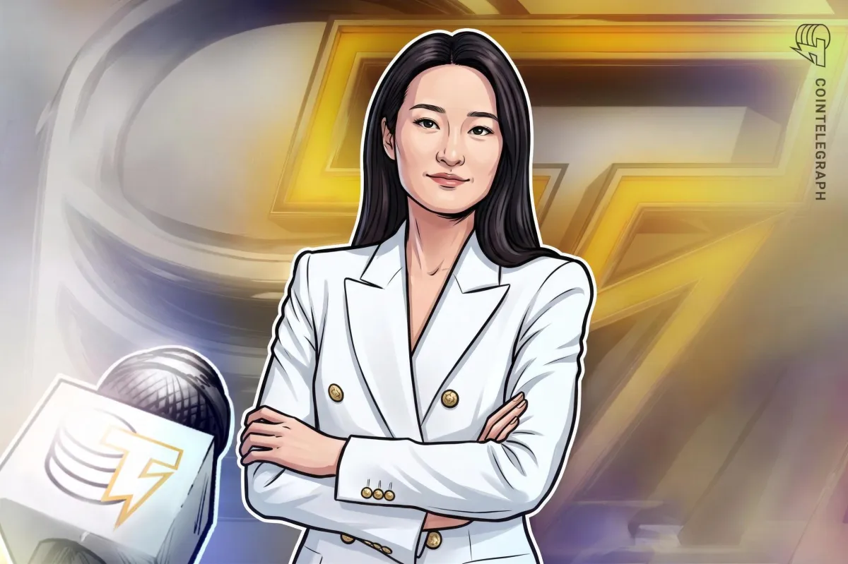 O preço do HYPE pode sofrer enquanto a Binance fica com sua receita: Alice Liu