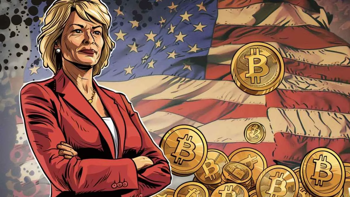 قفزة في سهم Coinbase بنسبة 12% بعد اتفاق قانون Clarity