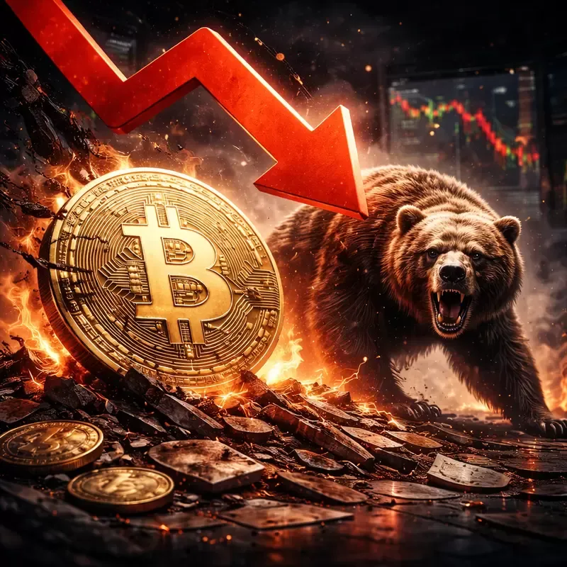 비트코인(BTC), 6만 3,000달러 돌파 시도했지만...6만 달러 방어선 다시 위협