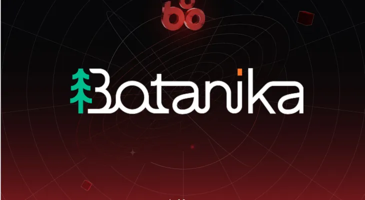 Botanika là gì? Hạ tầng dữ liệu cho storage, AI và DePIN