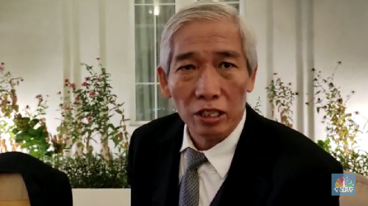 Cerita Lo Kheng Hong Boncos 85%, Lalu All In ke Saham Ini!