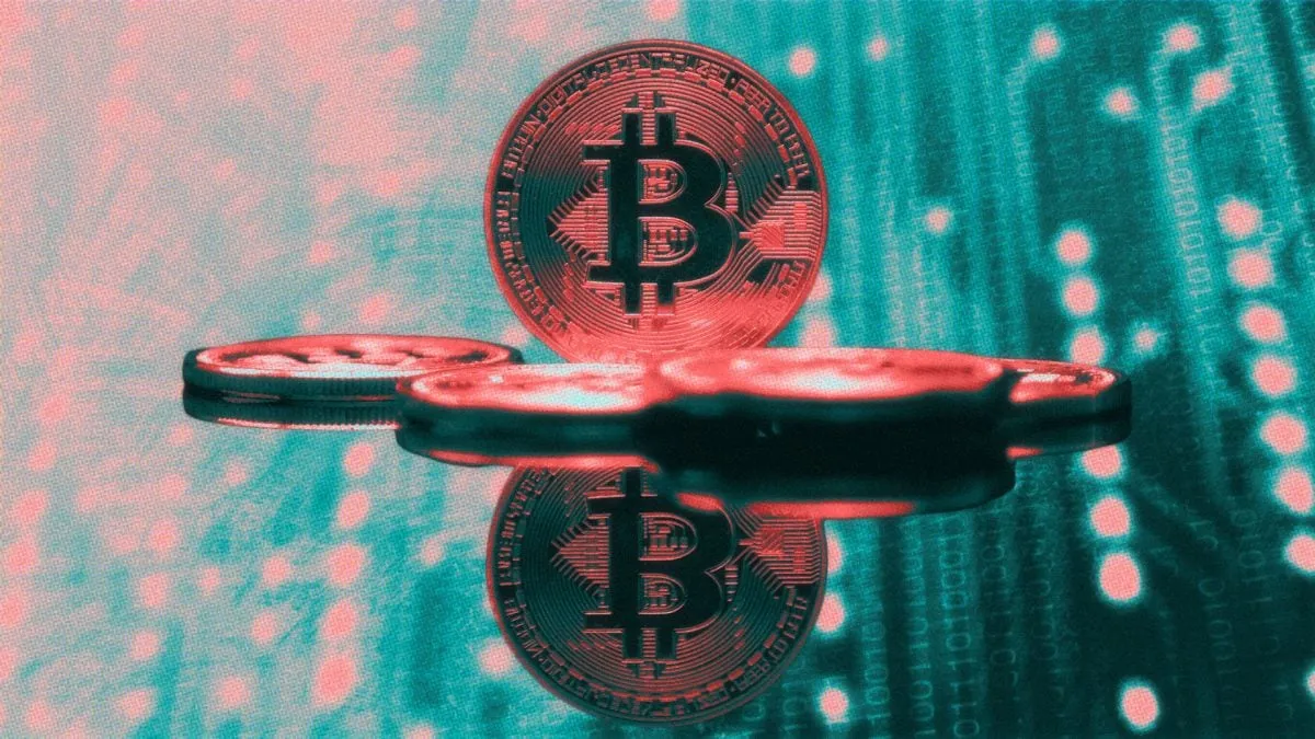 Harvard maintains bitcoin ETF stake after previous 43% reduction