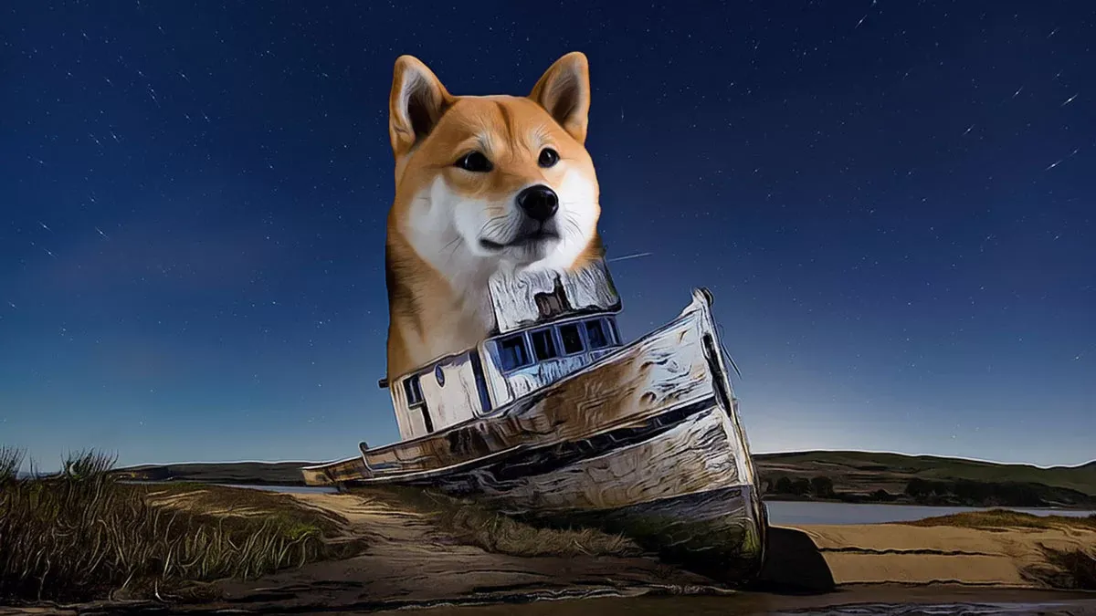 Shiba Inu fiyatı 24 saatte yüzde 9,87 arttı, arz azaldı